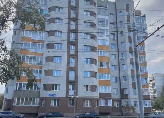 Сдача в аренду однокомнатной квартиры, 45 м2, Брянск, улица Фокина, 199, Советский район