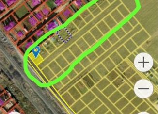 Продаю земельный участок, 6 сот., посёлок Пятихатки, Камчатская улица