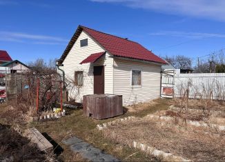 Дача на продажу, 30 м2, Бор, СНТ Стеклозаводец, 39