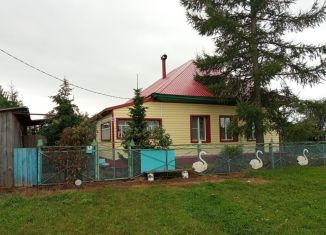 Продаю дом, 50 м2, село Юрты, Центральная улица