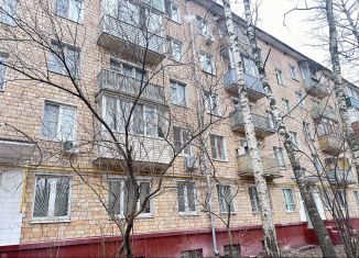 Продаю двухкомнатную квартиру, 43.1 м2, Москва, Нагорная улица, 29к3, ЮЗАО