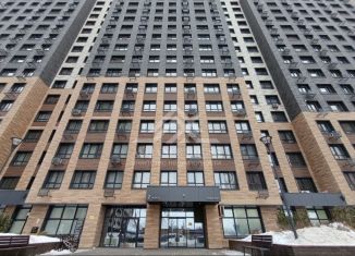 Продажа трехкомнатной квартиры, 72 м2, Татарстан, улица Братьев Батталовых, 20Ак2