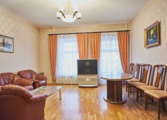 Продажа 4-комнатной квартиры, 118 м2, Санкт-Петербург, Казанская улица, 45, Адмиралтейский район