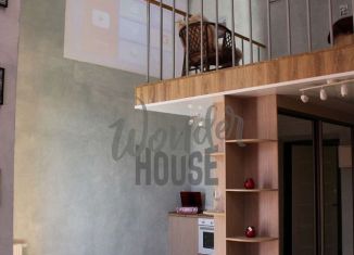 Продам однокомнатную квартиру, 52 м2, Тюмень, улица Павла Шарова, 42, ЖК Дом Лес Парк