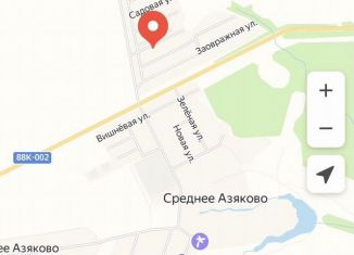 Земельный участок на продажу, 12 сот., деревня Шеклянур, бульвар Непобеждённых, 8