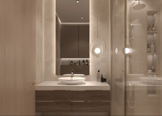 Продается 2-комнатная квартира, 70.7 м2, Судак