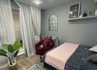 Аренда квартиры студии, 29 м2, Тобольск, 15-й микрорайон, 17Б
