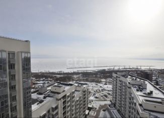 Продается 3-ком. квартира, 140 м2, Ульяновская область, улица Минаева, 48А