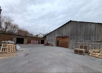 Сдаю в аренду производство, 420 м2, Оренбургская область, Невельская улица, 6