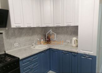 Продаю 1-комнатную квартиру, 34.7 м2, Горячий Ключ, улица Герцена, 59к3
