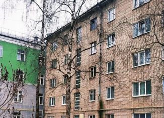 Однокомнатная квартира на продажу, 18.5 м2, Смоленск, Ново-Ленинградская улица, 5А