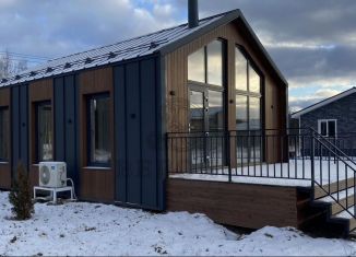 Продается дом, 62 м2, деревня Пешково