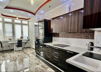 Продается двухкомнатная квартира, 86 м2, Химки, ЖК Берег, Береговая улица, 5