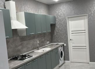 Сдается 1-ком. квартира, 50 м2, Северная Осетия, улица Хадарцева, 8