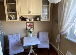 Сдам в аренду 1-комнатную квартиру, 37 м2, Москва, улица Мусоргского, 5к3, улица Мусоргского