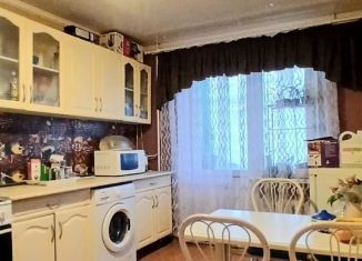 3-комнатная квартира на продажу, 72 м2, Аксай, Садовая улица, 22к3