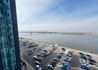 Продается 1-ком. квартира, 38.5 м2, Астрахань, улица Бехтерева, 2А, ЖК Атмосфера