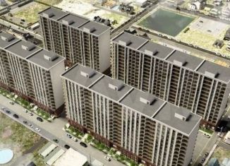 Продажа 2-ком. квартиры, 68 м2, Махачкала, Сетевая улица, 5, ЖК Южный