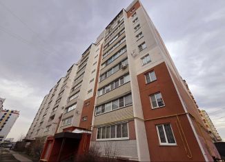 Продается 1-ком. квартира, 35 м2, село Засечное, Радужная улица, 15