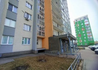 Продаю квартиру студию, 17.2 м2, Нижний Новгород, Бурнаковская улица, 93, Московский район