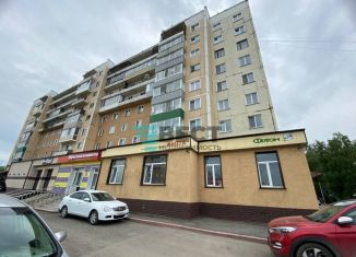 Продается 4-ком. квартира, 78 м2, Кемеровская область, Кольчугинский проспект, 3