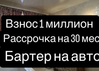 Продаю квартиру студию, 28 м2, Каспийск, улица Амет-хан Султана, 34