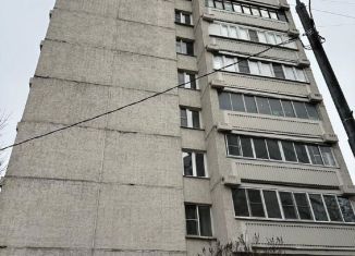 Продам 1-комнатную квартиру, 34.6 м2, Москва, Можайский район, Беловежская улица, 53К2