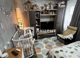 Продается 1-ком. квартира, 34.1 м2, Кохма, микрорайон Просторный, 1