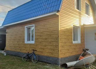 Продам дом, 96 м2, Тюмень, Яблоневая улица, 292