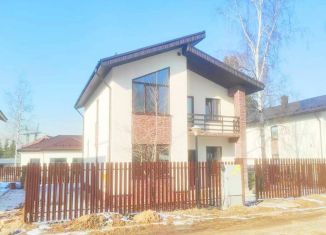 Продажа коттеджа, 142 м2, деревня Жуковка, коттеджный посёлок Фонтенбло, 136