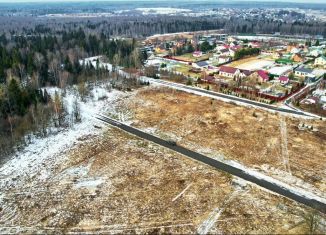 Продается земельный участок, 8 сот., деревня Бабаиха