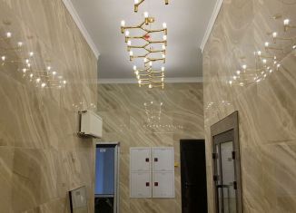 Продажа трехкомнатной квартиры, 75 м2, Ростов-на-Дону, Красноармейская улица, 157В/83с3, ЖК Рубин