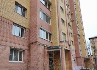 Сдам в аренду однокомнатную квартиру, 39 м2, Кострома, Никитская улица, 118