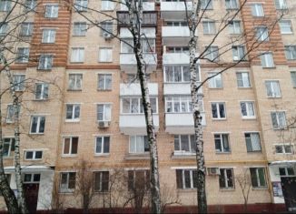 2-ком. квартира на продажу, 11.5 м2, Москва, улица Габричевского, 6к2, метро Щукинская