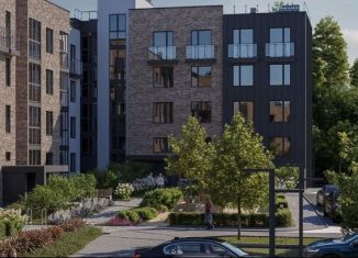 Продажа 1-ком. квартиры, 47.8 м2, Светлогорск