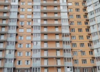 Продажа 2-ком. квартиры, 56 м2, Люберцы, улица Барыкина, 2, ЖК Люберцы 2015