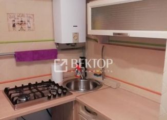 Продается 2-ком. квартира, 45.7 м2, Иваново, улица Кудряшова, 105, Ленинский район