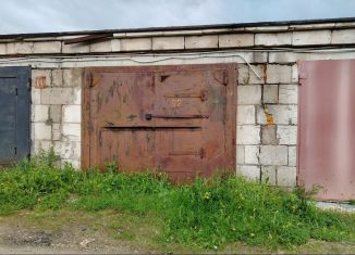 Продажа гаража, 18 м2, Сыктывкар, Тентюковская улица, 257/1