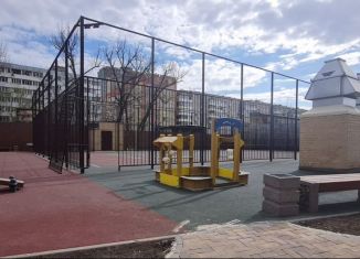 Продается 1-комнатная квартира, 40 м2, Ростов-на-Дону, Красноармейская улица, 157В/83с2, ЖК Рубин