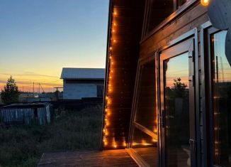 Продам дом, 50 м2, деревня Сизево, улица Южный Взвоз