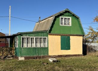 Продам дом, 64 м2, поселок Врачово-Горки, Клубная улица