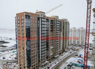 Продается двухкомнатная квартира, 44.3 м2, Красноярск