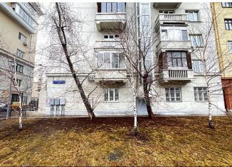 Квартира на продажу студия, 10 м2, Москва, Новослободская улица, 73к3, метро Менделеевская