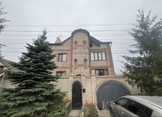 Сдача в аренду дома, 90 м2, посёлок городского типа Молодёжное, улица Планеристов