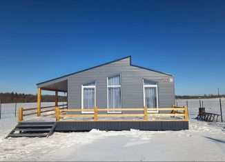 Продается дом, 55 м2, Санкт-Петербург