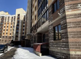 Продаю 2-ком. квартиру, 53 м2, Сертолово, ЖК Чистый Ручей, Центральная улица, 14к3