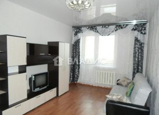 Сдам 1-комнатную квартиру, 41 м2, Владимир, улица Нижняя Дуброва, 13А, ЖК Орбита