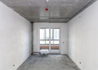 Продается 3-ком. квартира, 81.8 м2, Тюмень, Полевая улица, 117к4, ЖК Озёрный Парк