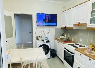 2-комнатная квартира на продажу, 51 м2, Сочи, Туапсинская улица, 15, микрорайон Завокзальный