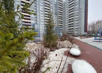 Продаю 1-комнатную квартиру, 51.9 м2, Челябинск, улица Академика Макеева, 20, ЖК Макеев